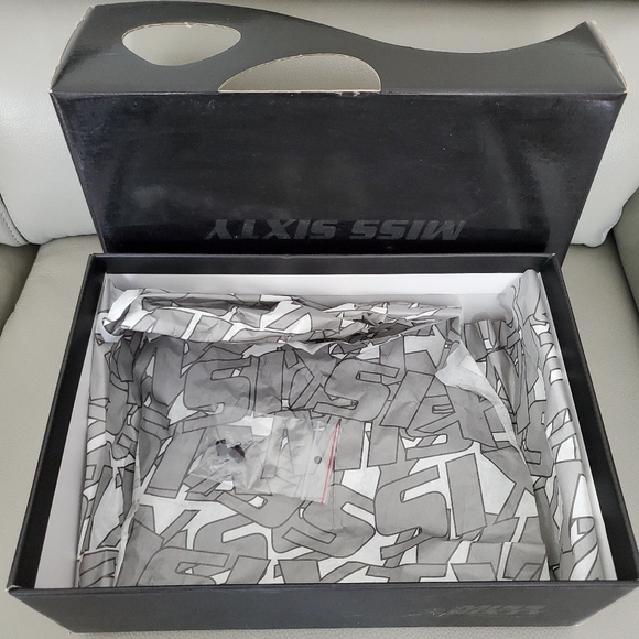 MISS SIXTY Valerie Boot - Picture 14 of 15